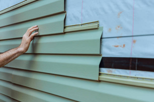 Best Siding Removal and Disposal  in West Babylon, NY